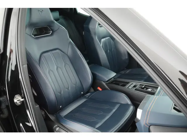 CUPRA Formentor 1.4 e-Hybrid 245pk VZ Performance Leder Camera Keyless Stoelverwarming Memory Panora...