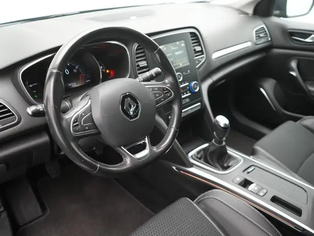 Renault Mégane