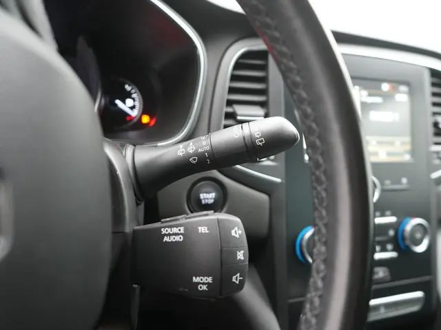 Renault Mégane