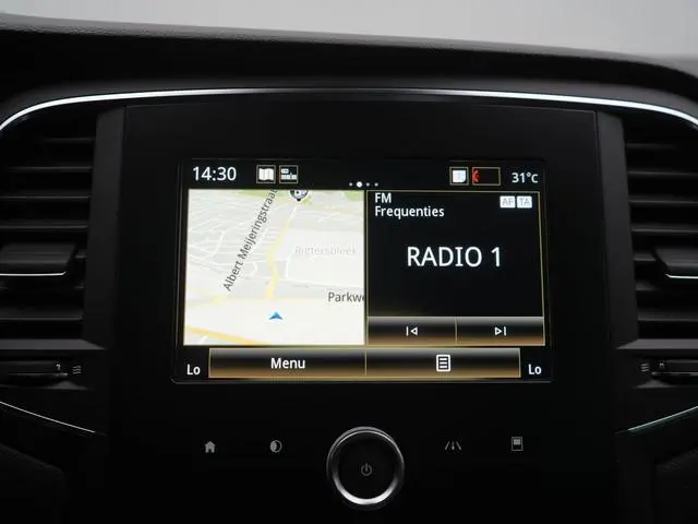 Renault Mégane