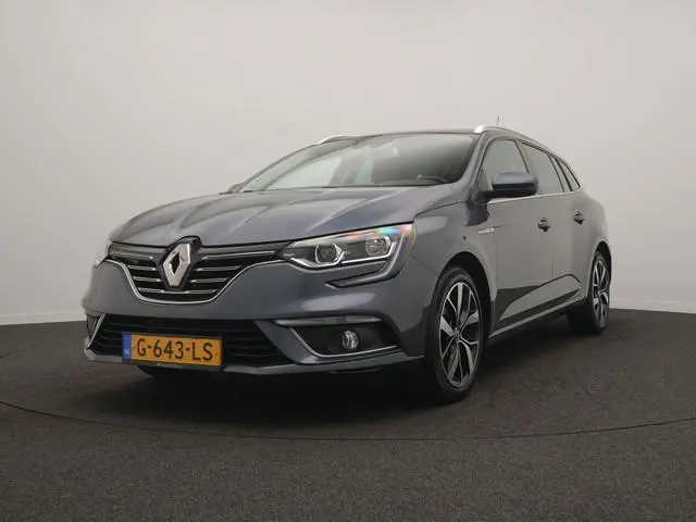 Renault Mégane