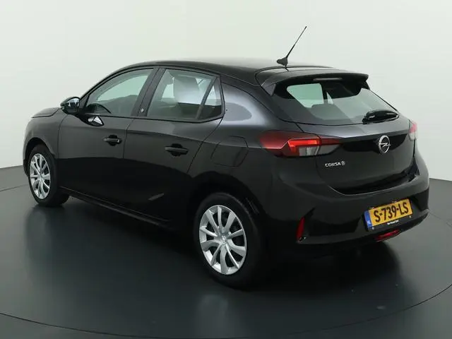Opel Corsa-e Edition 50 kWh | Cruise control | Apple carplay / Android