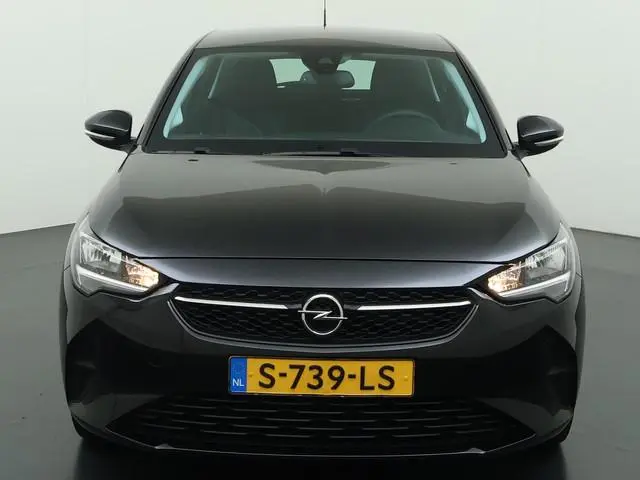 Opel Corsa-e Edition 50 kWh | Cruise control | Apple carplay / Android