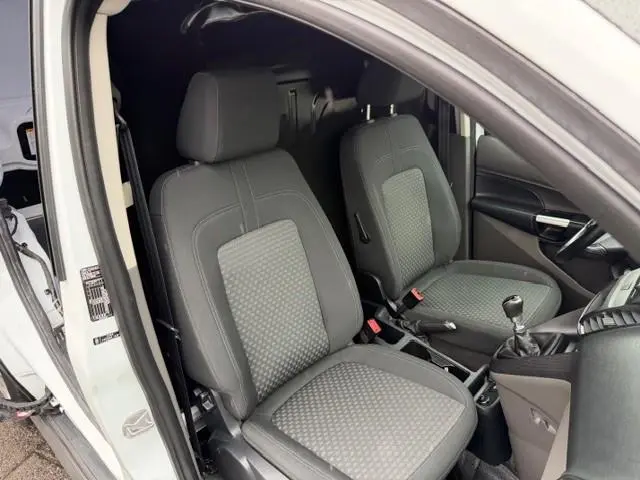 Ford Transit Connect 1.5 EcoBlue L1 Trend HP AIRCO I TREKHAAK I IMPERIAAL I PDC I 1e EIGENAAR I COMP...