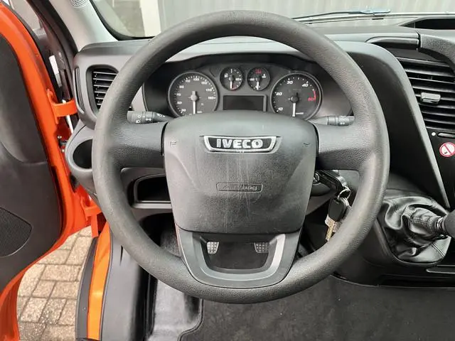 Iveco Daily