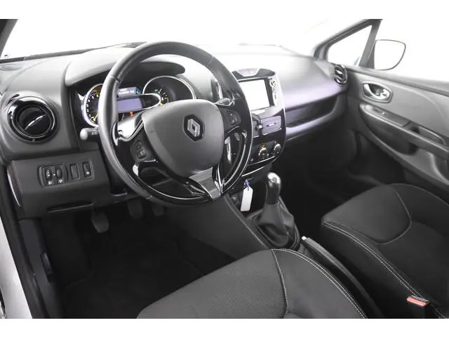 Renault Clio Estate 0.9 TCe Expression *Airco*Cruise Control*