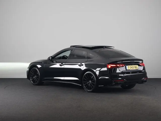 Audi A5 Sportback 35 TFSI S edition Competition 150pk | Panoramadak | Parkeercamera | Navigatie | S-...