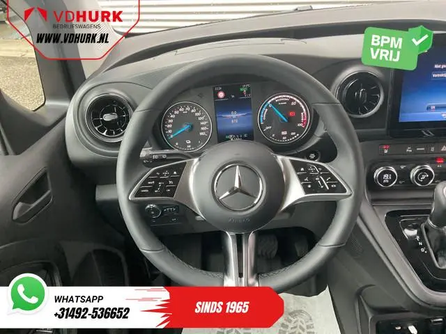 Mercedes-Benz eCitan