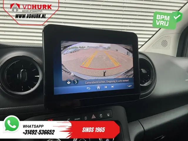 Mercedes-Benz eCitan