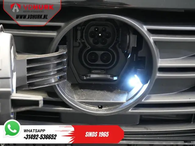 Mercedes-Benz eCitan