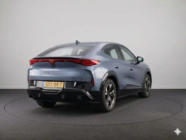 CUPRA Tavascan Business 82 kWh 286PK | Sfeerverlichting | Achteruitrijcamera | Clima | Cupra Drive s...