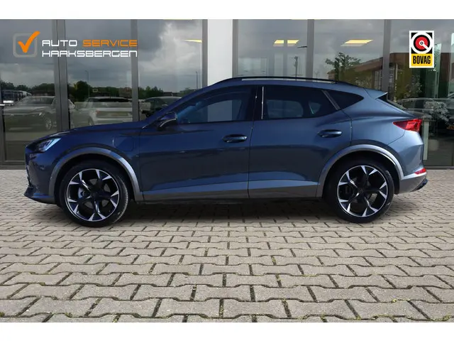 CUPRA Formentor 1.4 e-Hybrid Performance | ACC | Carplay | 19 Inch |