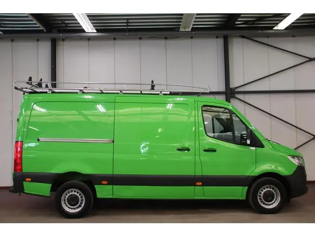Mercedes-Benz Sprinter 314 2.2 CDI L2H1 AUTOMAAT