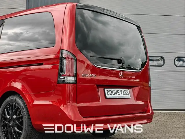 Mercedes-Benz EQV