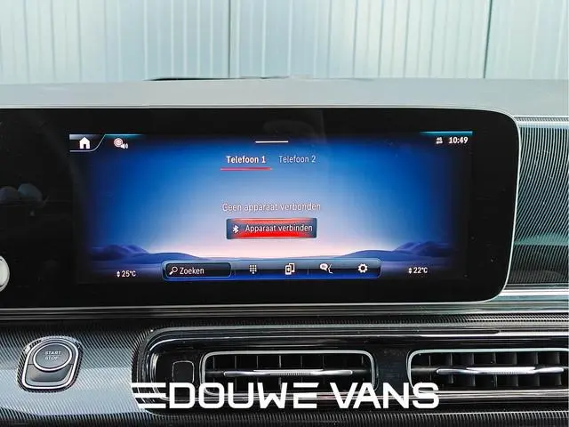 Mercedes-Benz EQV