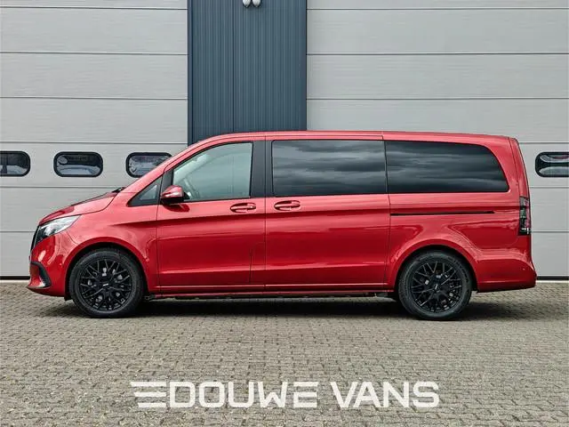 Mercedes-Benz EQV