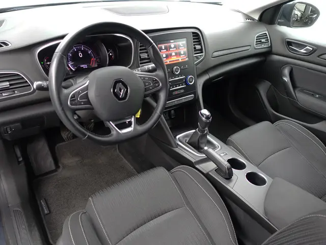 Renault Mégane