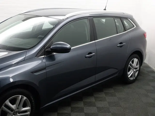 Renault Mégane