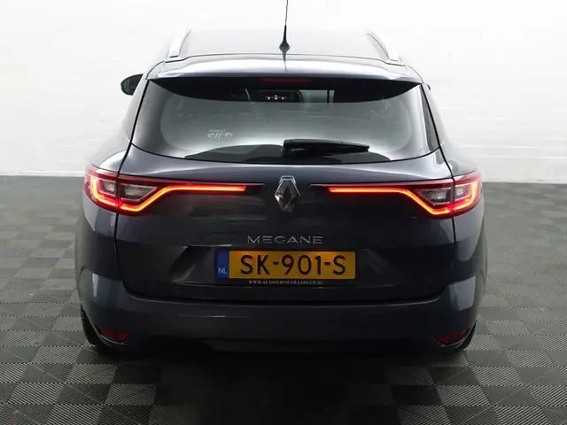Renault Mégane