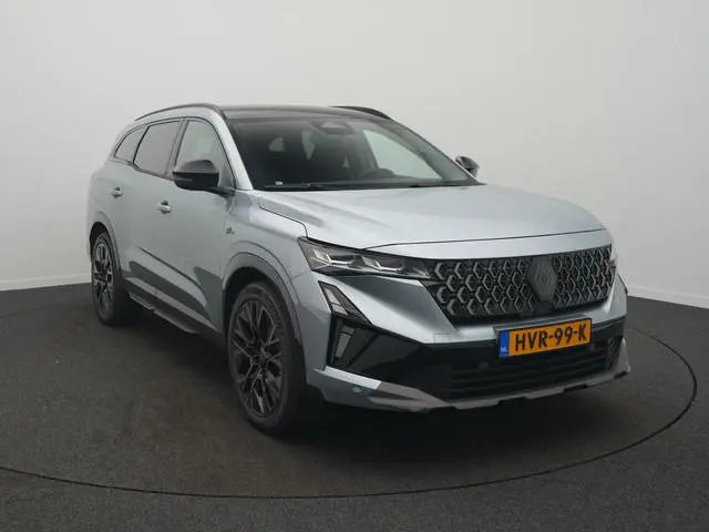 Renault Espace E-Tech full hybrid 200 esprit Alpine 5p. - Demo - Trekhaak - Pack Comfort - Pack Ligh...