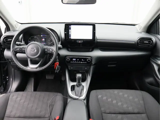 Mazda 2 Hybrid 1.5 Centre-line/ automaat/ lage km!