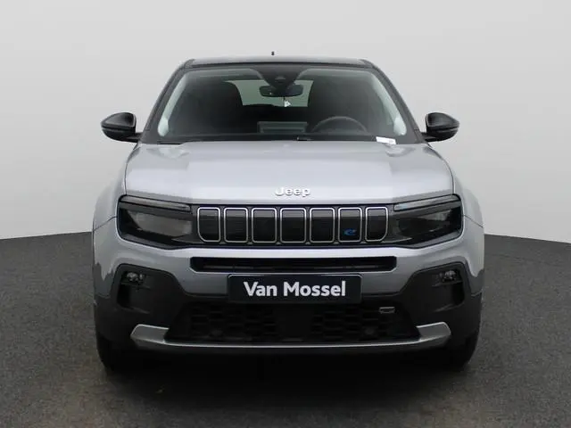 Jeep Avenger 1st Edition 54 kWh | 95% SOH | Apple Carplay/Android Auto | Climate Control | Camera |...