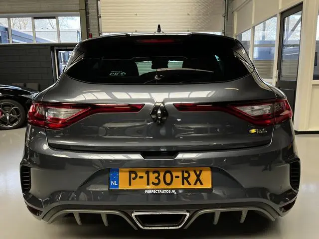 Renault Mégane