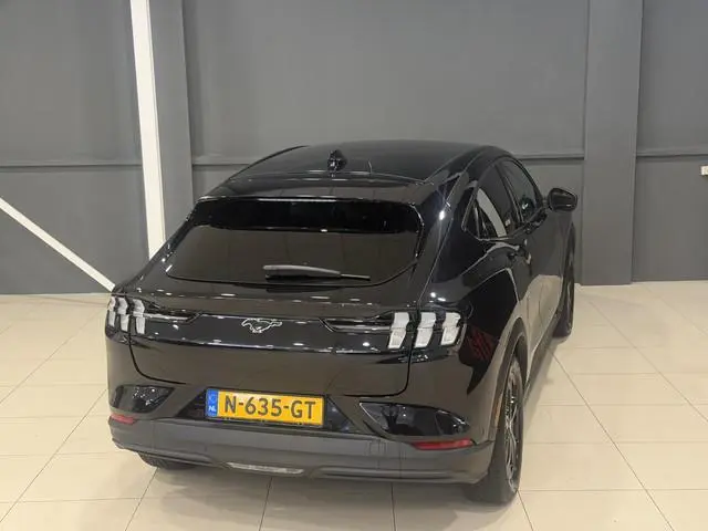 Ford Mustang Mach-E