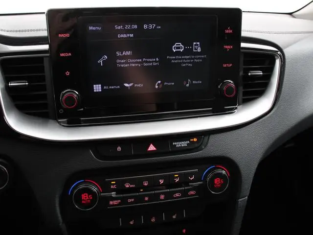 Kia cee'd
