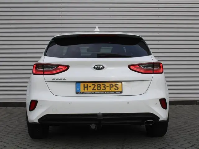 Kia cee'd