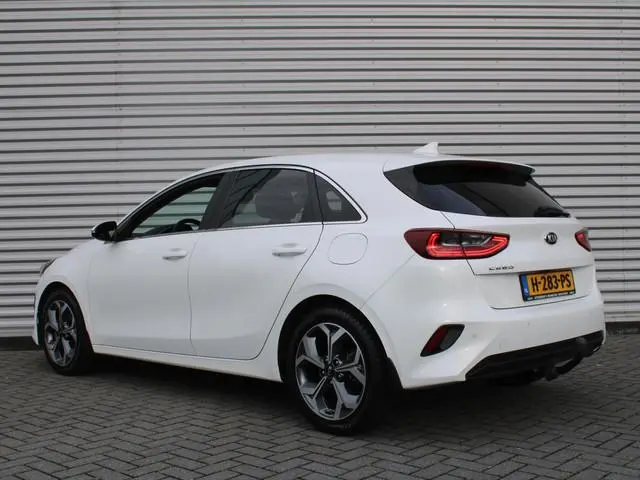 Kia cee'd