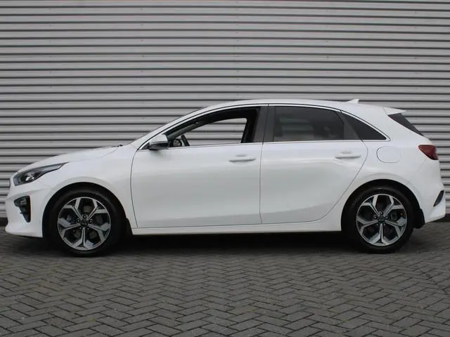 Kia cee'd