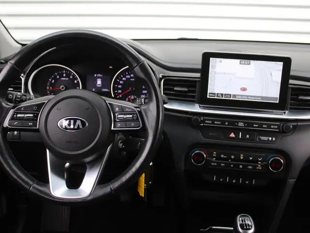 Kia cee'd