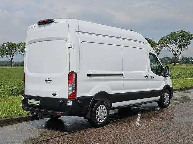FORD TRANSIT 2.0 l3h3 fwd nieuw model
