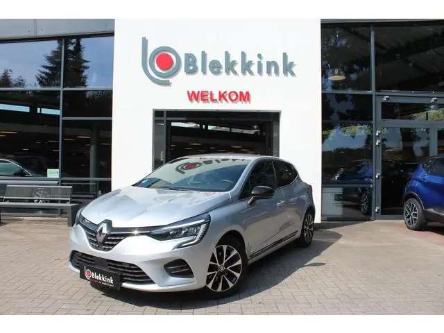 Renault Clio 1.6 E-Tech Full Hybrid 145 techno