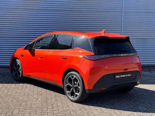 BYD DOLPHIN G 1.5L DM-i Comfort | Proefrijden, inruilen of een voorstel? Neem direct contact op! | P...