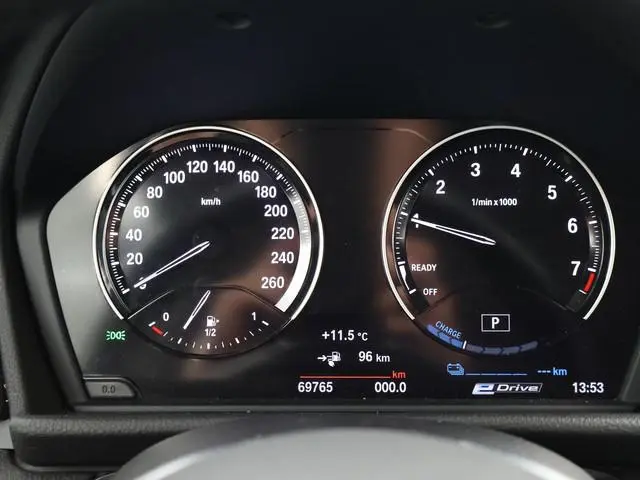 BMW 2 Serie
