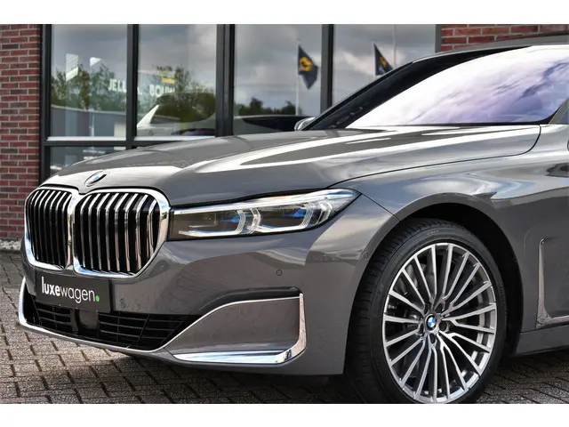 BMW 7 Serie