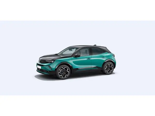 Opel Mokka Electric Edition 54 kWh | 2+6 jaar garantie | Nieuw te bestellen |