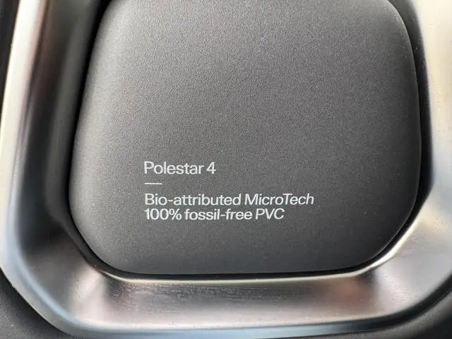 Polestar 4