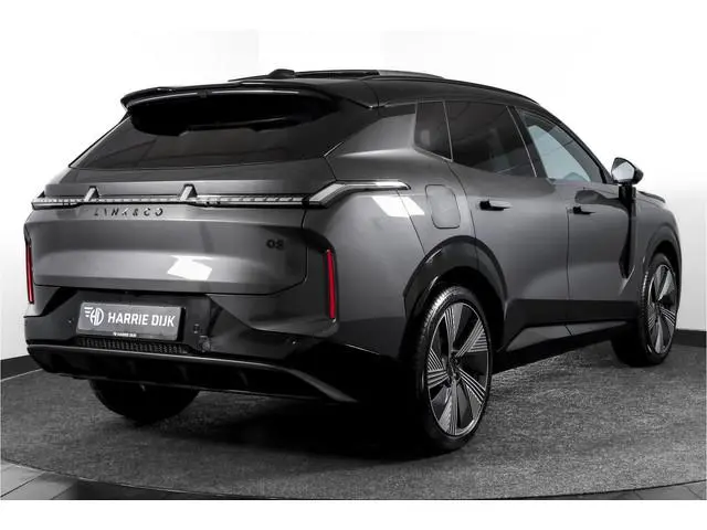 Lynk & Co 08 1.5 PHEV 349 PK More | 200km Elek. | S/K-Panodak | Elek. Stoel+Massage | Stoelverw.+Ven...