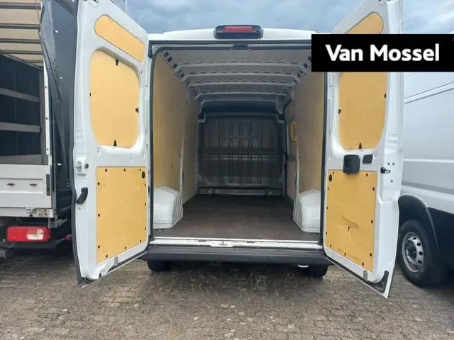 Opel Movano 2.2D 140 S&S L3H2 3.5t