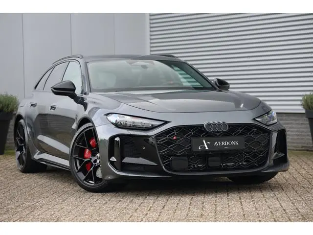 Audi RS5