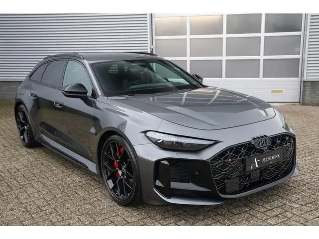 Audi RS5