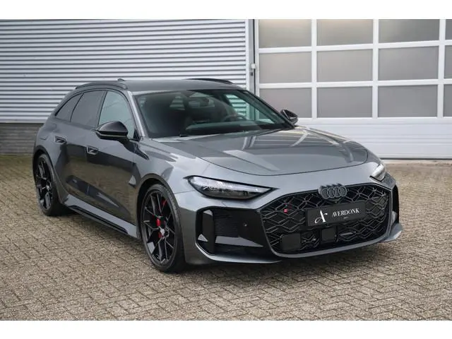 Audi RS5