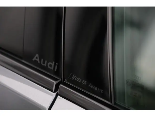 Audi RS5