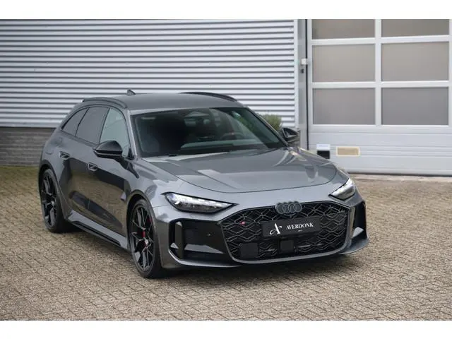 Audi RS5