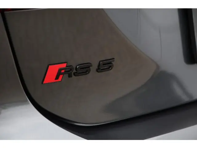 Audi RS5