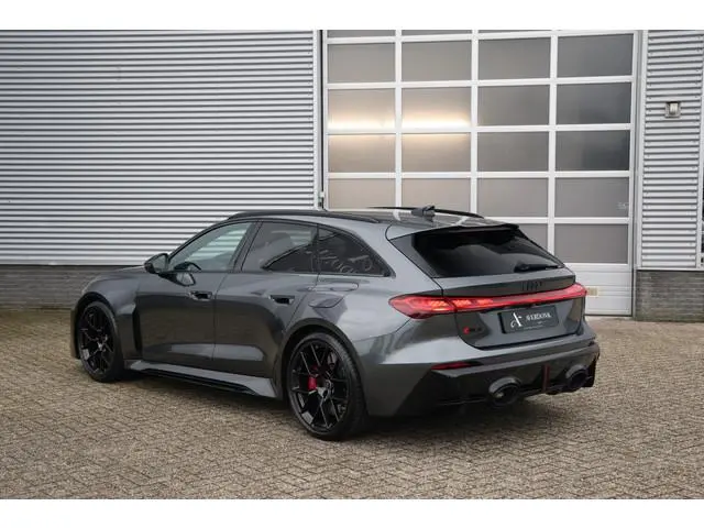 Audi RS5