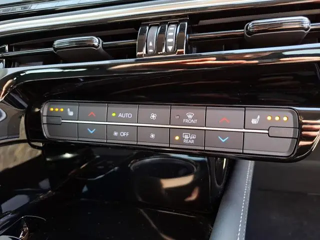 Toyota Mirai